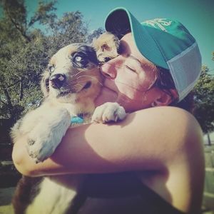 Meet your Posher, Mikayla